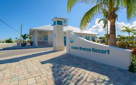 Ocean Breeze Resort in Jensen Beach Florida